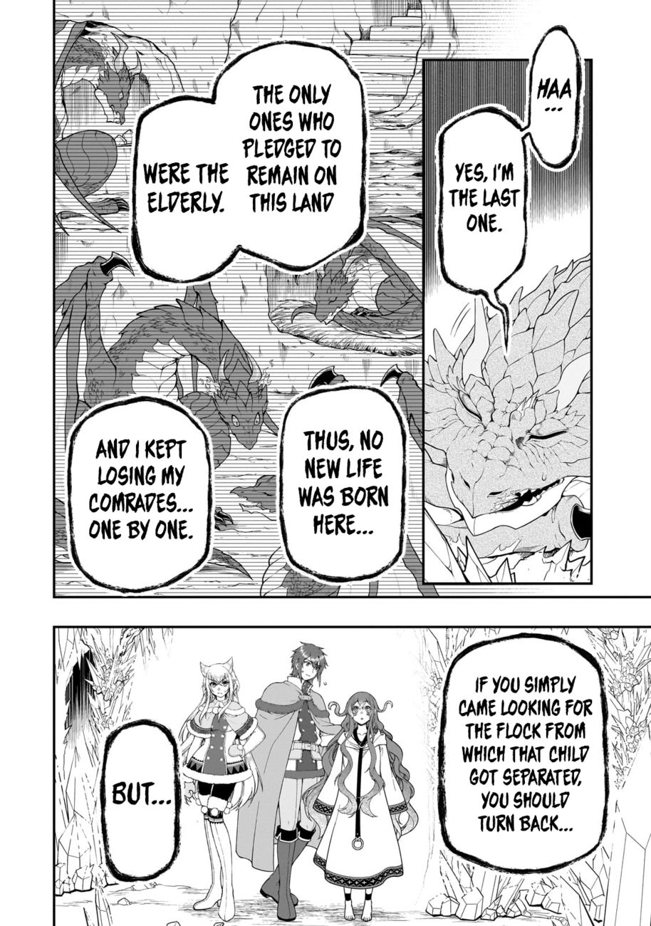 Lv2 kara Cheat datta Motoyuusha Kouho no Mattari Isekai Life Chapter 48 - Page 18