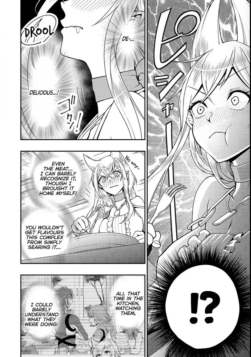 Lv2 kara Cheat datta Motoyuusha Kouho no Mattari Isekai Life Chapter 6 - Page 15