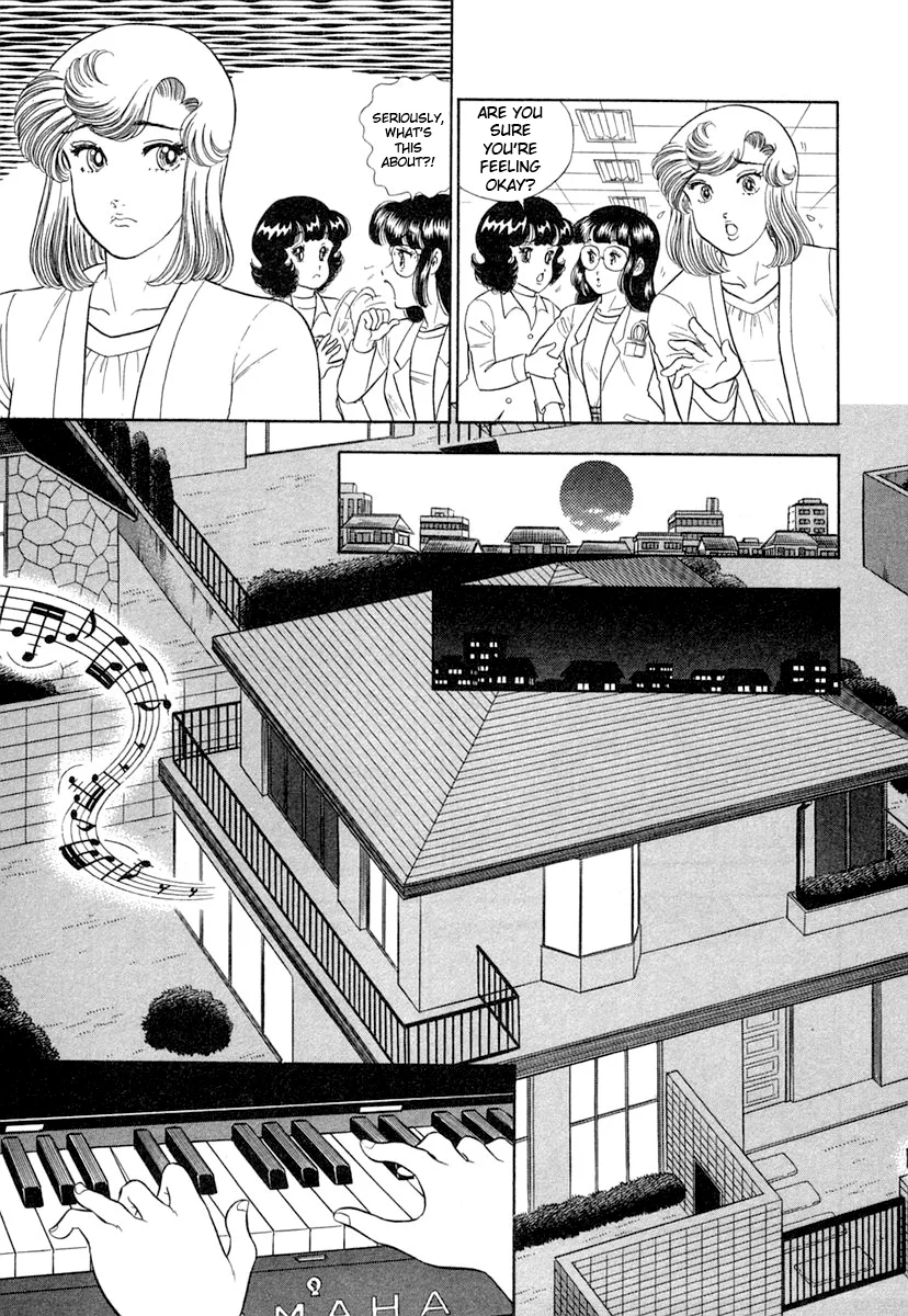 Amai Seikatsu Chapter 343 - Page 14