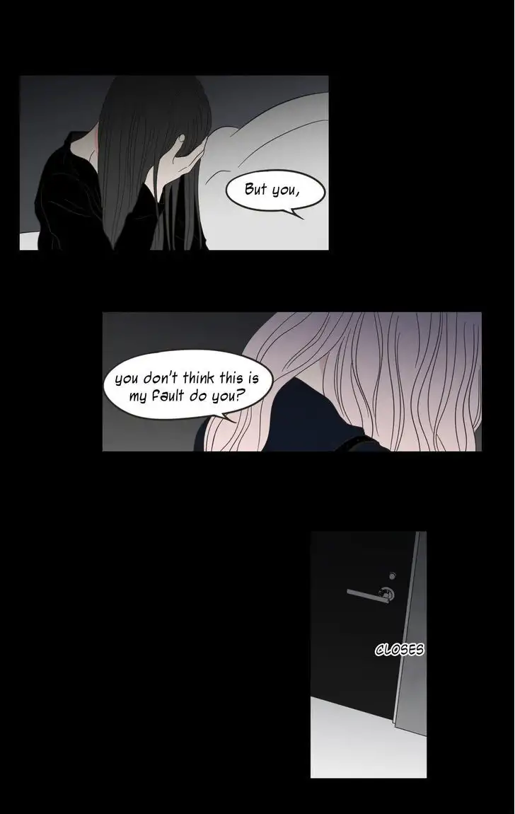 What Does the Fox Say? Chapter 10 - Page 26