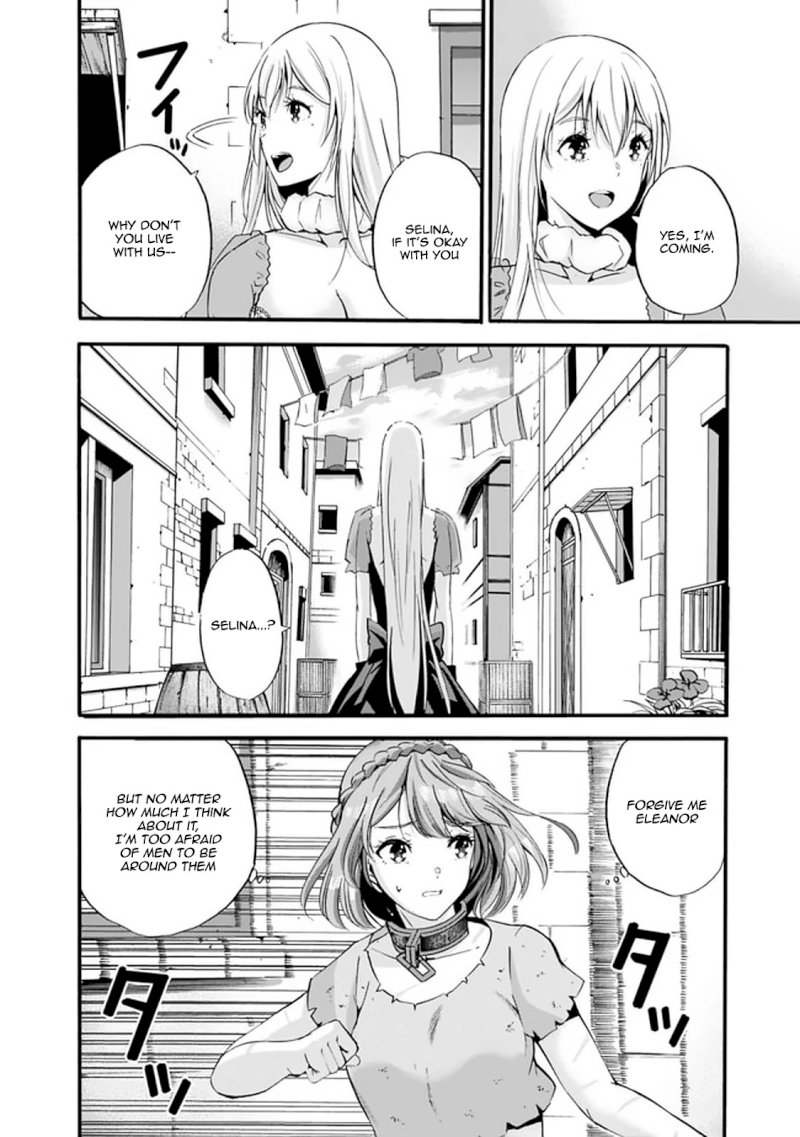 Uragirareta S Rank Boukensha no Ore wa, Aisuru Dorei no Kanojora to Tomoni Dorei dake no Harem Guild o Tsukuru Chapter 10 - Page 16