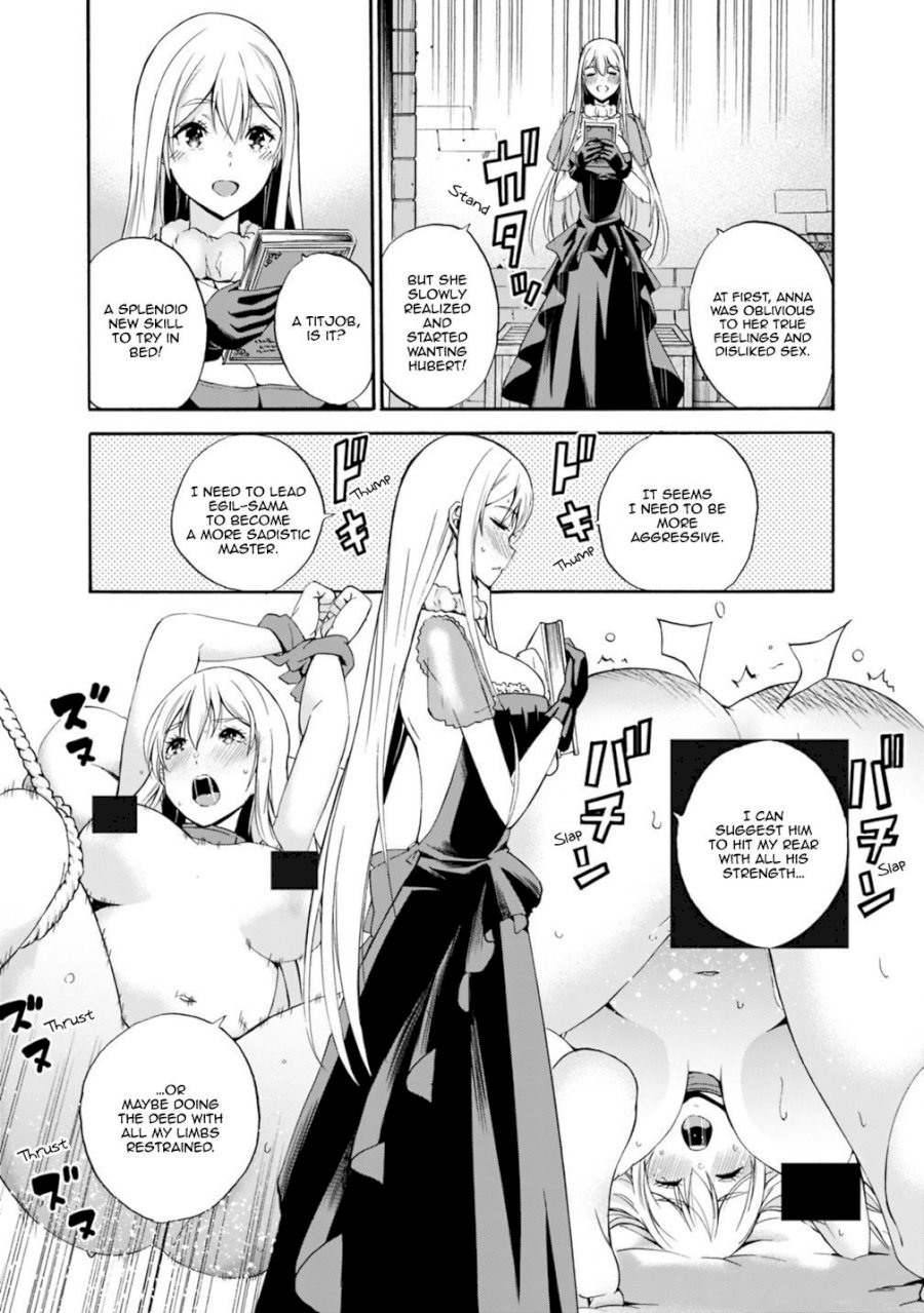 Uragirareta S Rank Boukensha no Ore wa, Aisuru Dorei no Kanojora to Tomoni Dorei dake no Harem Guild o Tsukuru Chapter 4 - Page 16