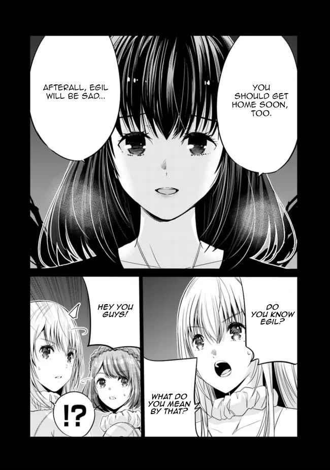 Uragirareta S Rank Boukensha no Ore wa, Aisuru Dorei no Kanojora to Tomoni Dorei dake no Harem Guild o Tsukuru Chapter 43 - Page 15