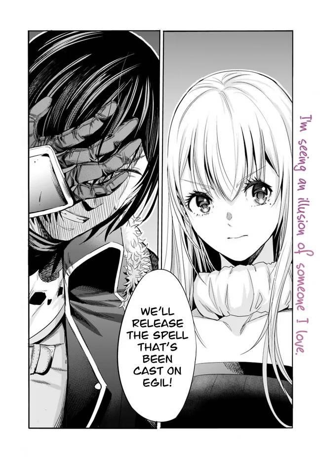 Uragirareta S Rank Boukensha no Ore wa, Aisuru Dorei no Kanojora to Tomoni Dorei dake no Harem Guild o Tsukuru Chapter 57 - Page 16