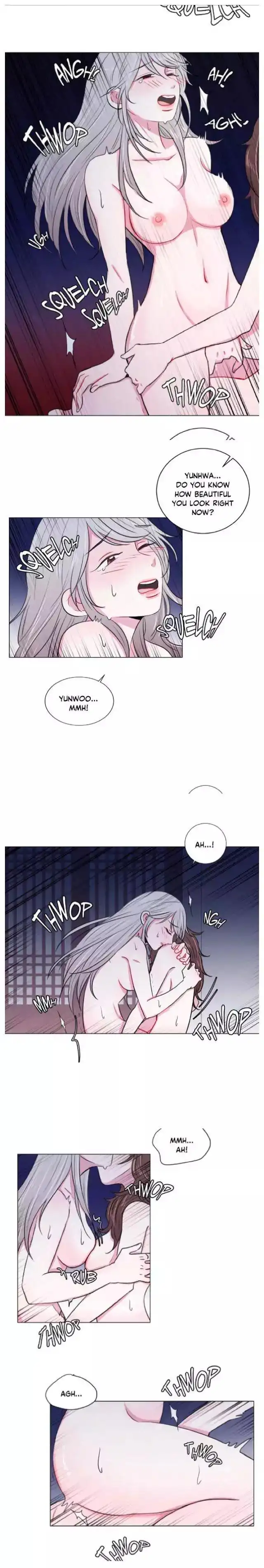 Moonlight Garden Chapter 13 - Page 6