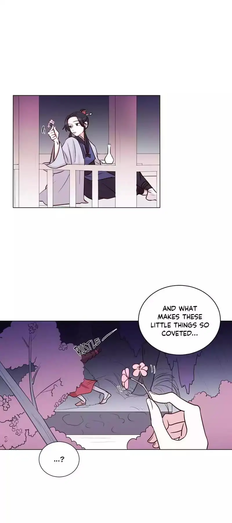 Moonlight Garden Chapter 2 - Page 30