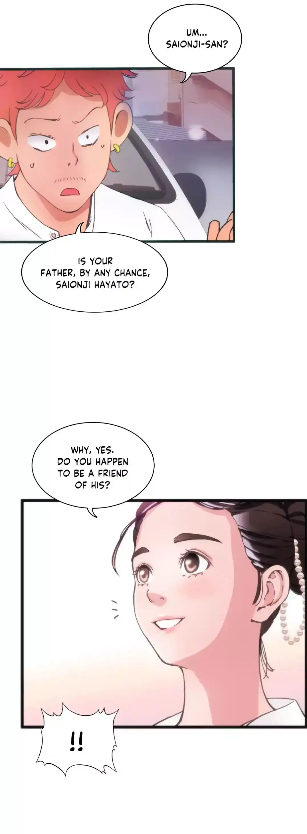 Making AV: A Sneak Peek Chapter 14 - Page 7