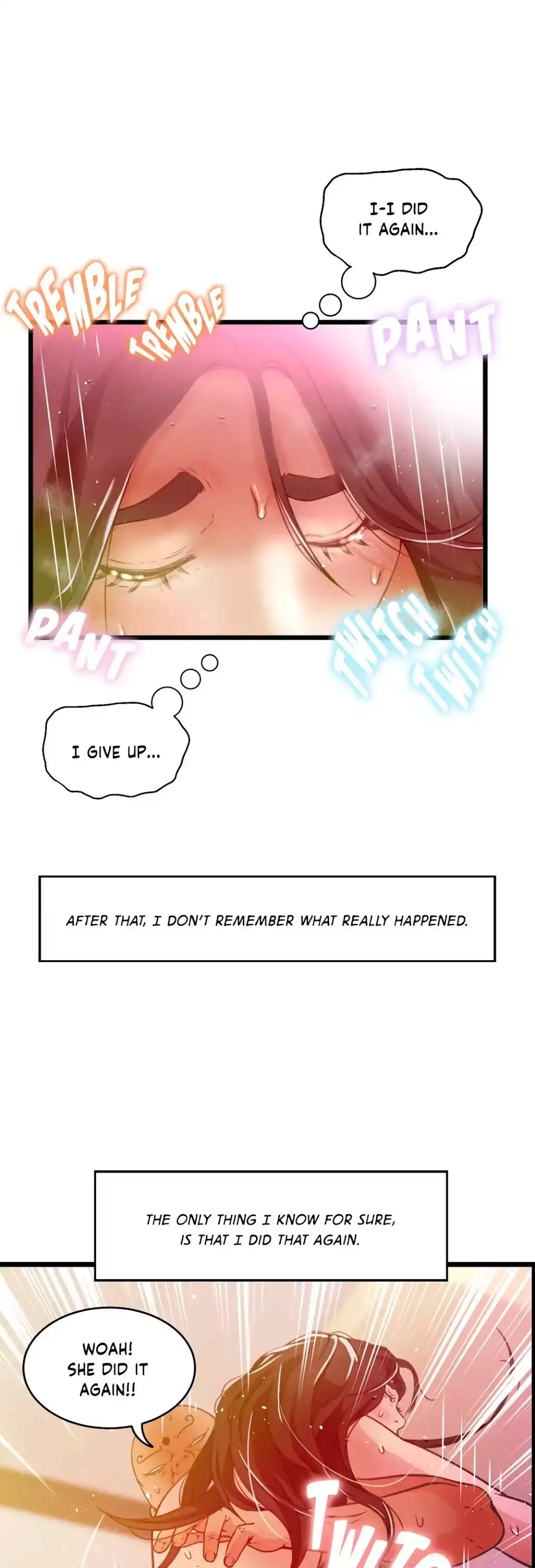 Making AV: A Sneak Peek Chapter 19 - Page 15