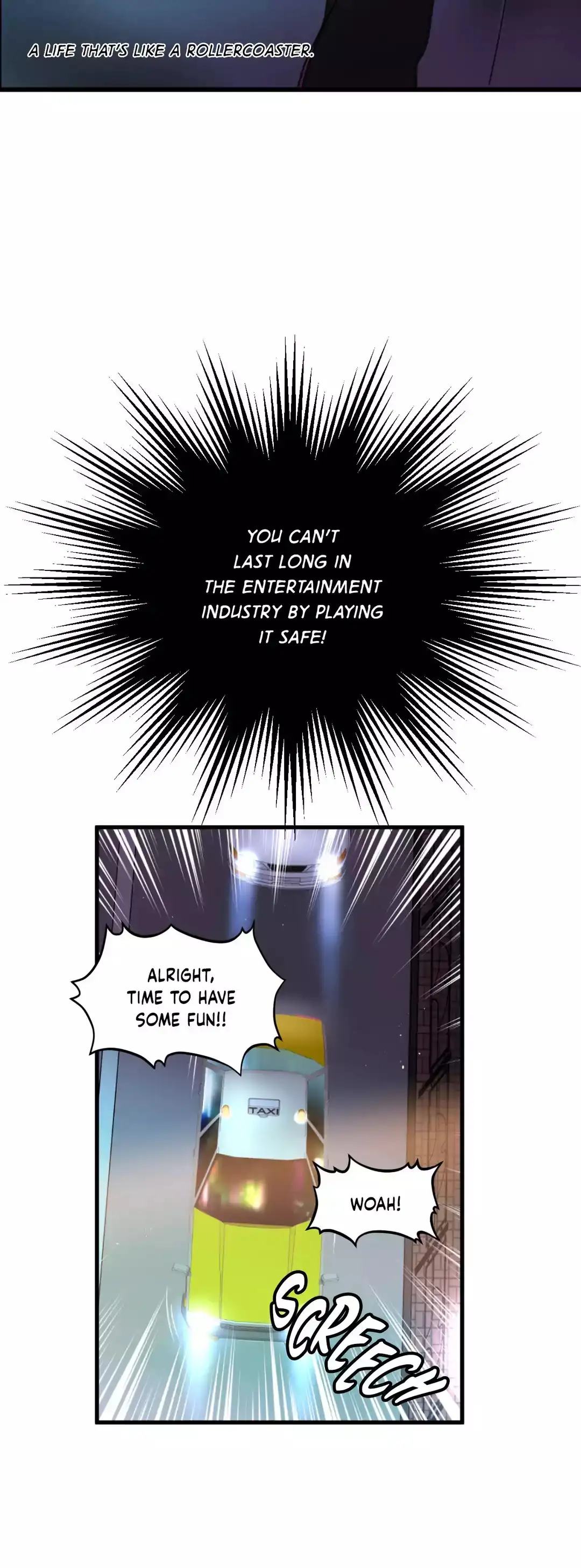 Making AV: A Sneak Peek Chapter 20 - Page 22