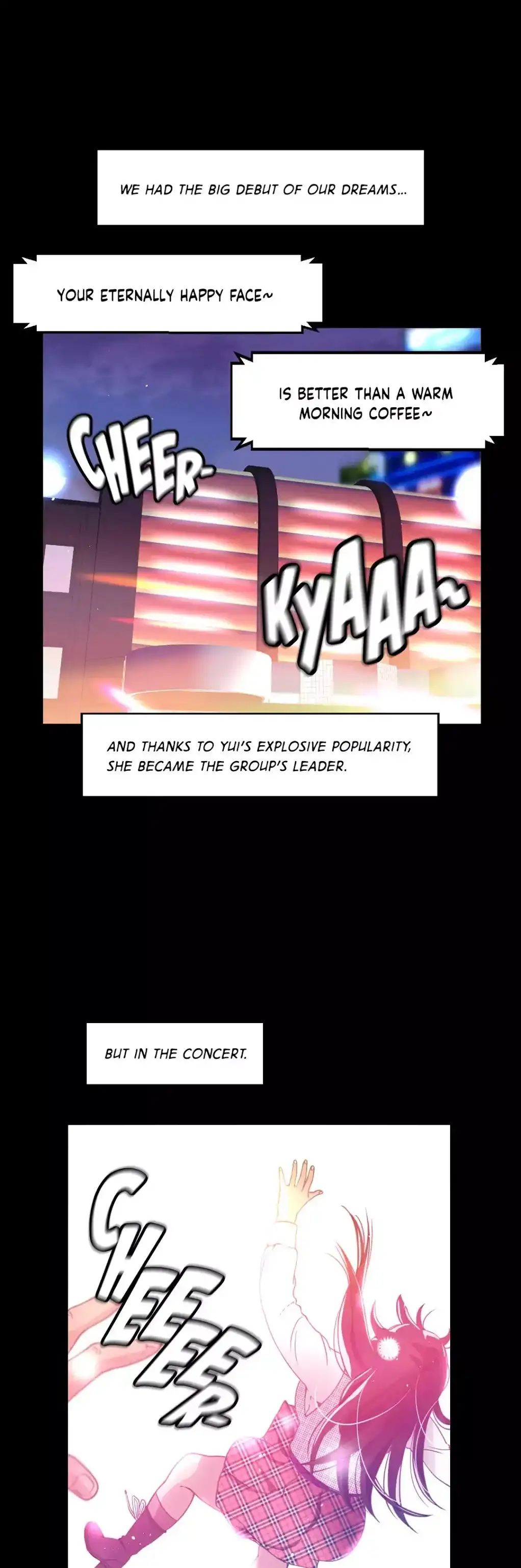 Making AV: A Sneak Peek Chapter 25 - Page 11