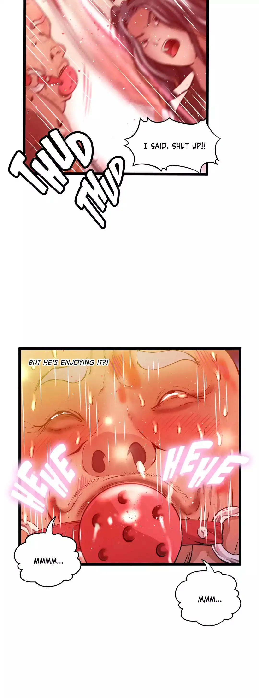 Making AV: A Sneak Peek Chapter 25 - Page 41