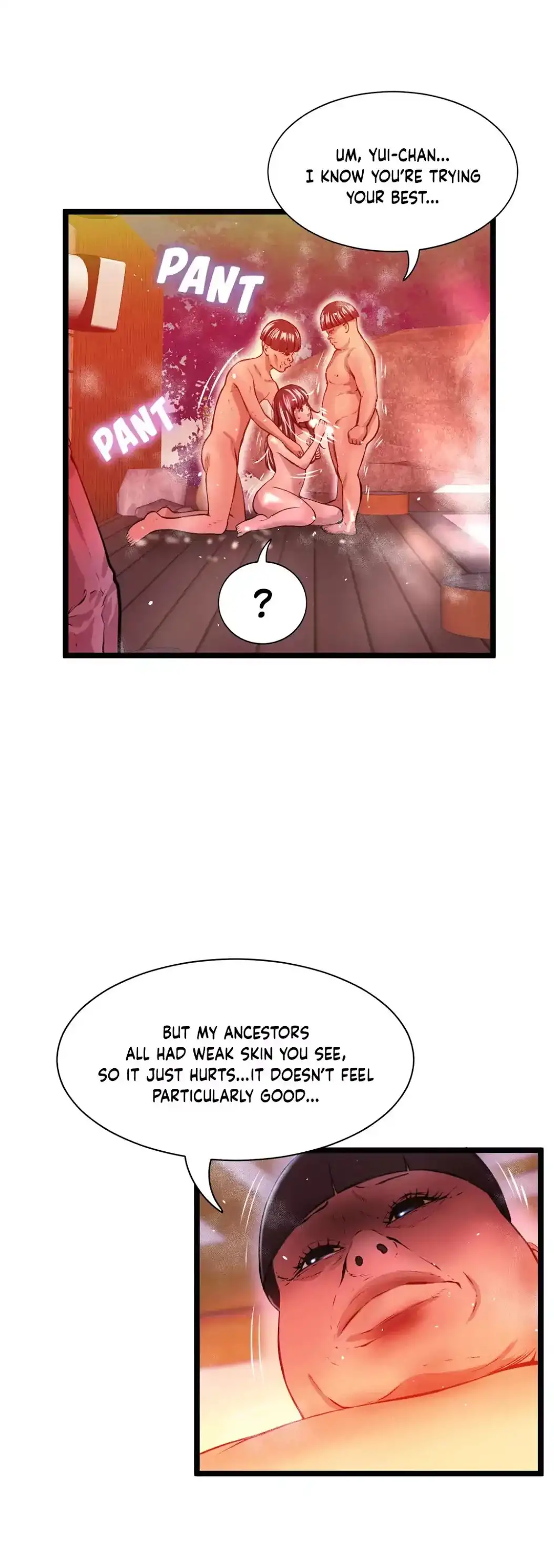 Making AV: A Sneak Peek Chapter 27 - Page 33