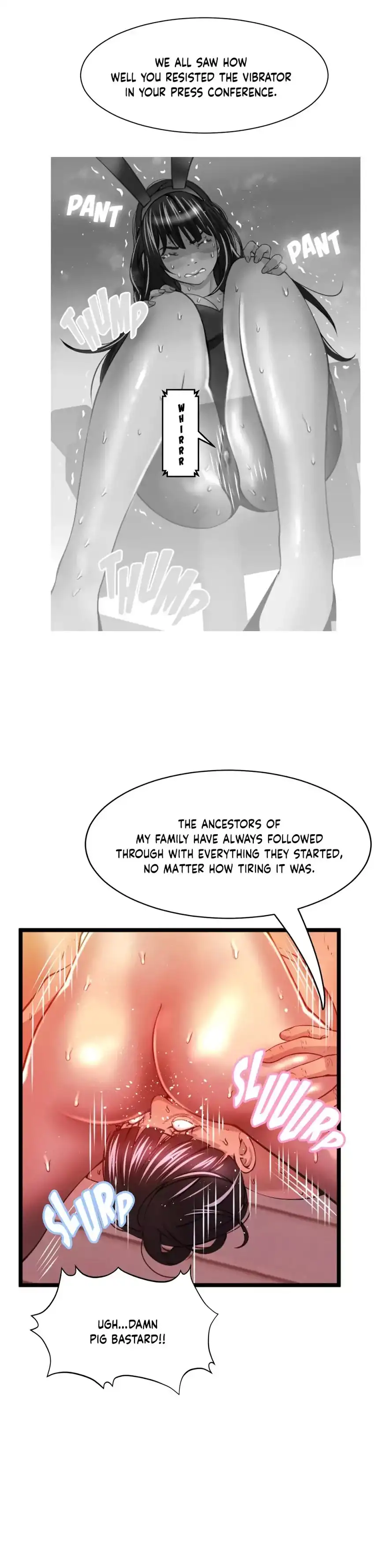 Making AV: A Sneak Peek Chapter 29 - Page 3