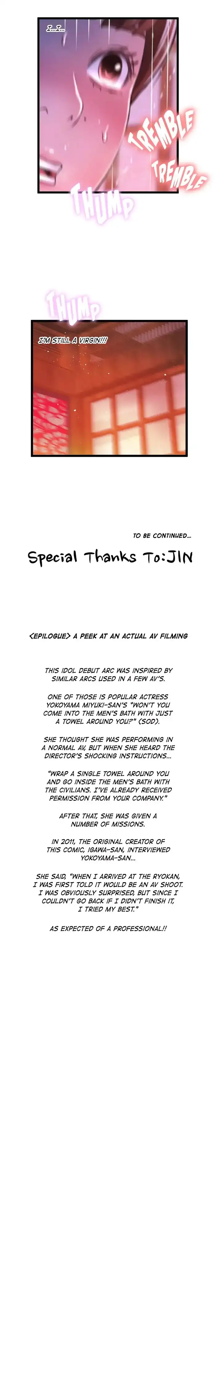 Making AV: A Sneak Peek Chapter 30 - Page 25