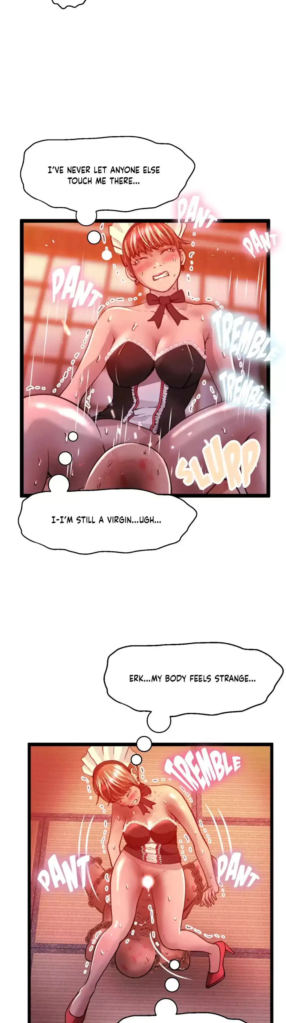 Making AV: A Sneak Peek Chapter 31 - Page 17