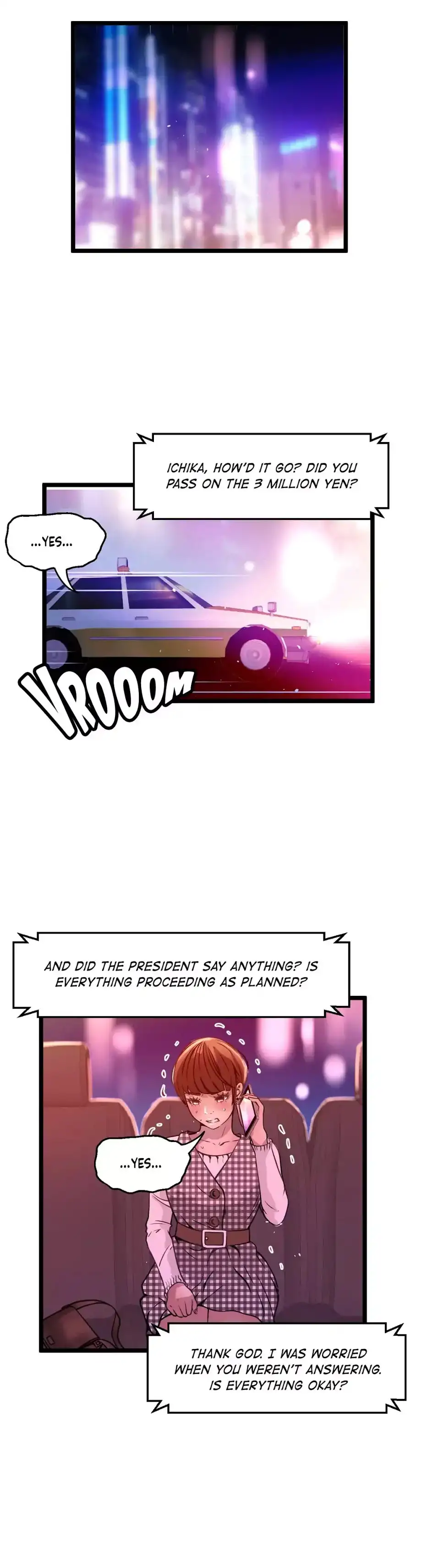 Making AV: A Sneak Peek Chapter 35 - Page 16