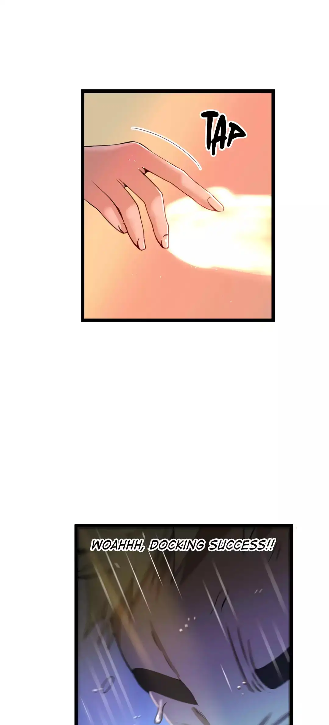 Making AV: A Sneak Peek Chapter 47 - Page 28