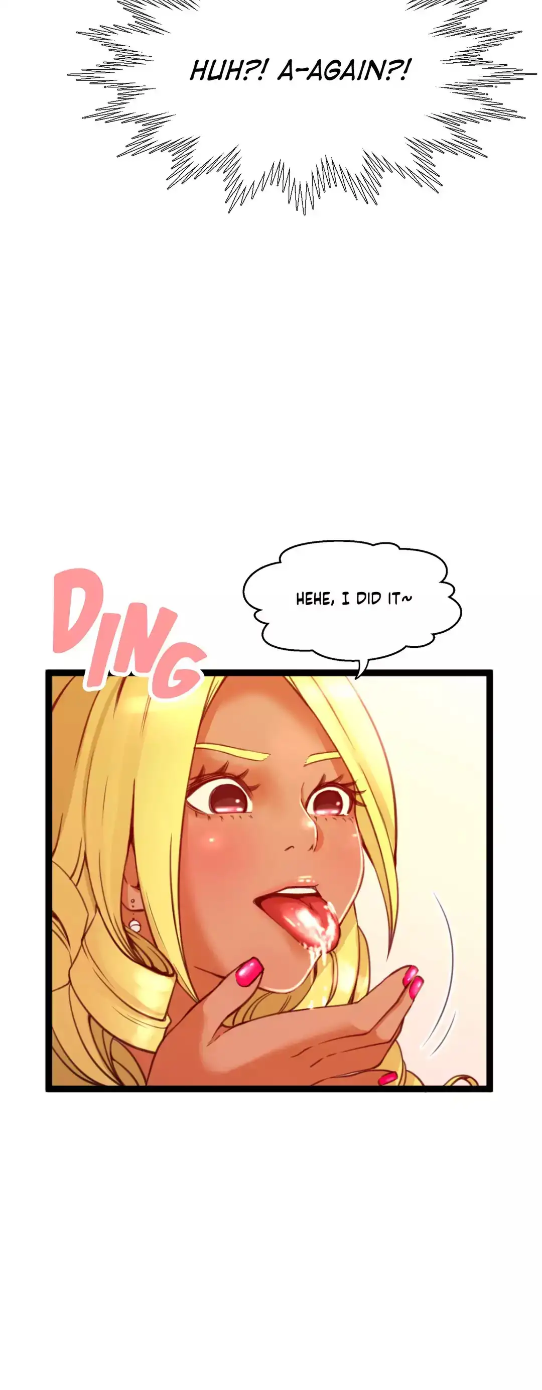 Making AV: A Sneak Peek Chapter 49 - Page 37