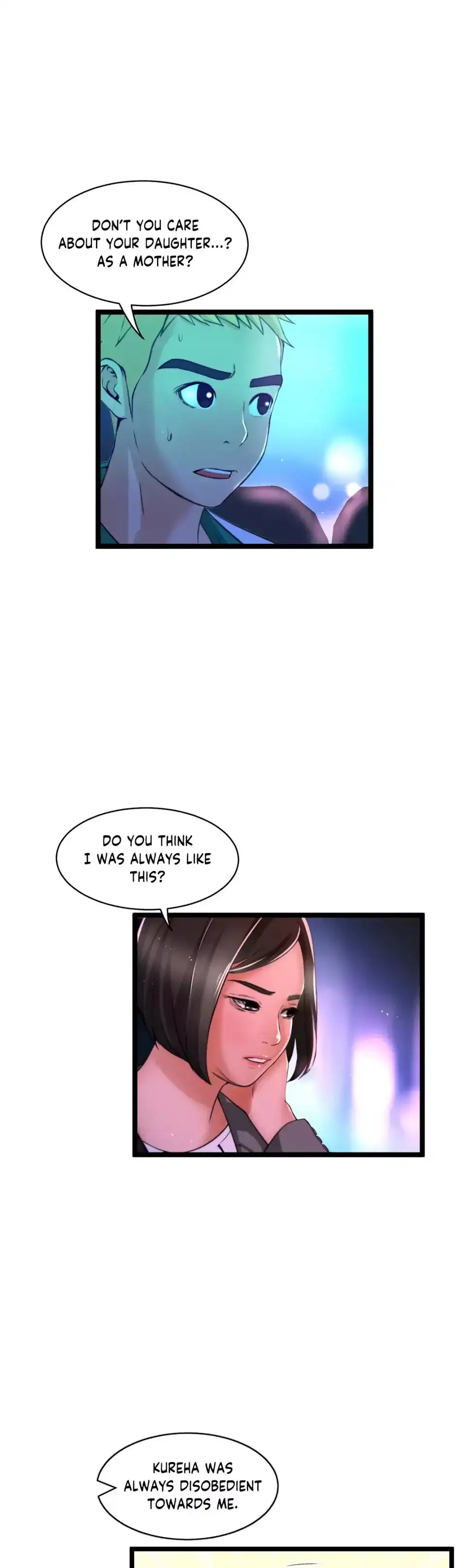 Making AV: A Sneak Peek Chapter 63 - Page 2