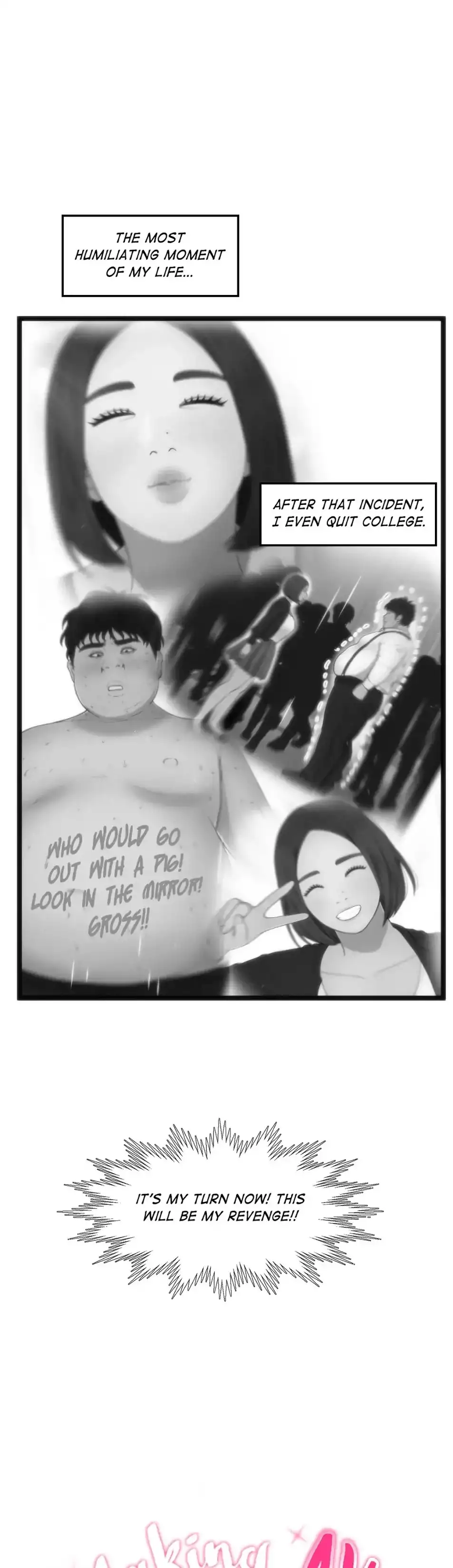 Making AV: A Sneak Peek Chapter 78 - Page 14