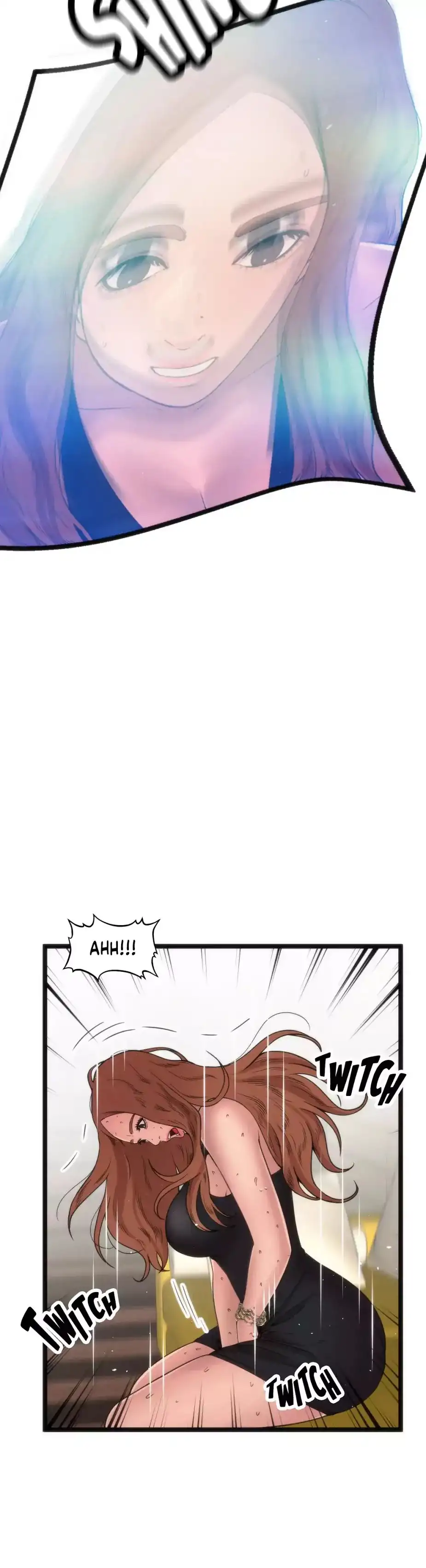 Making AV: A Sneak Peek Chapter 78 - Page 27