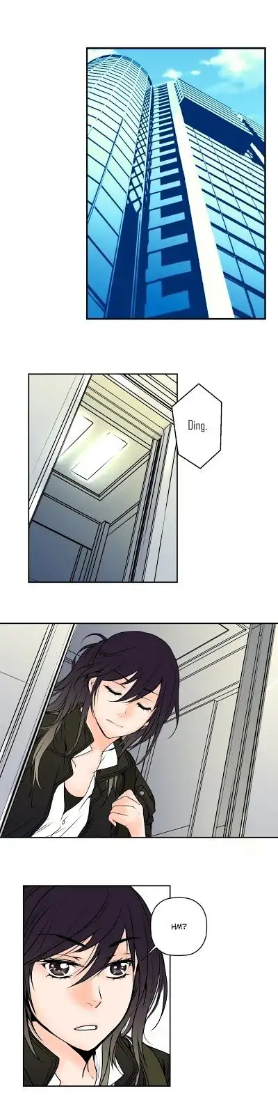 Pulse Chapter 35 - Page 9