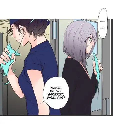 Pulse Chapter 51 - Page 14