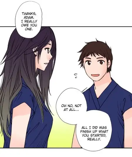 Pulse Chapter 51 - Page 23