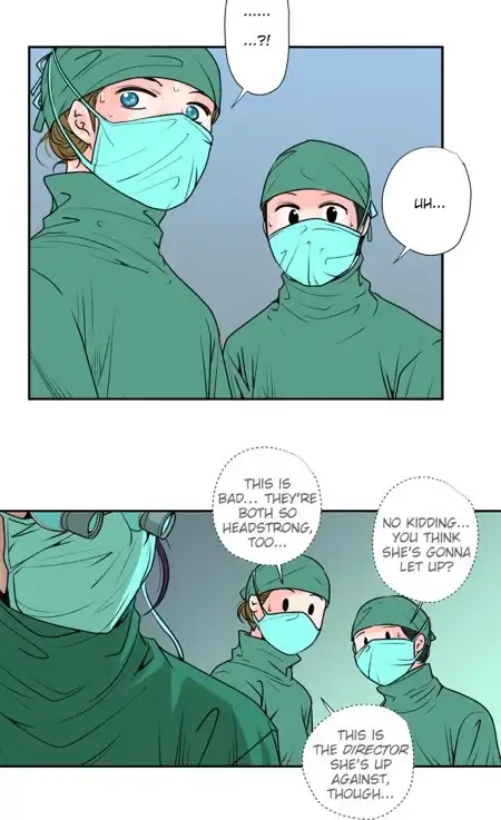 Pulse Chapter 51 - Page 9