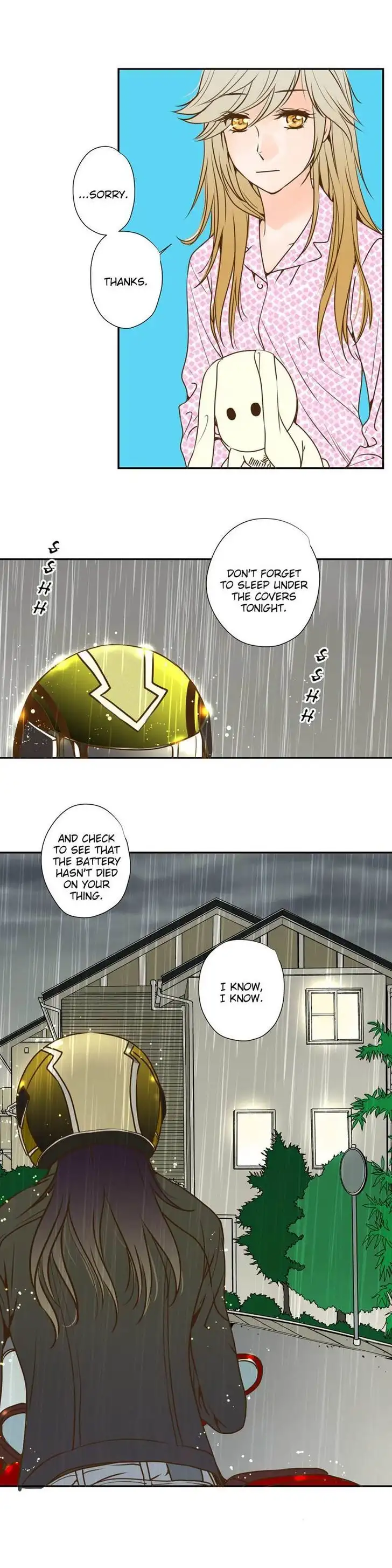 Pulse Chapter 57 - Page 4