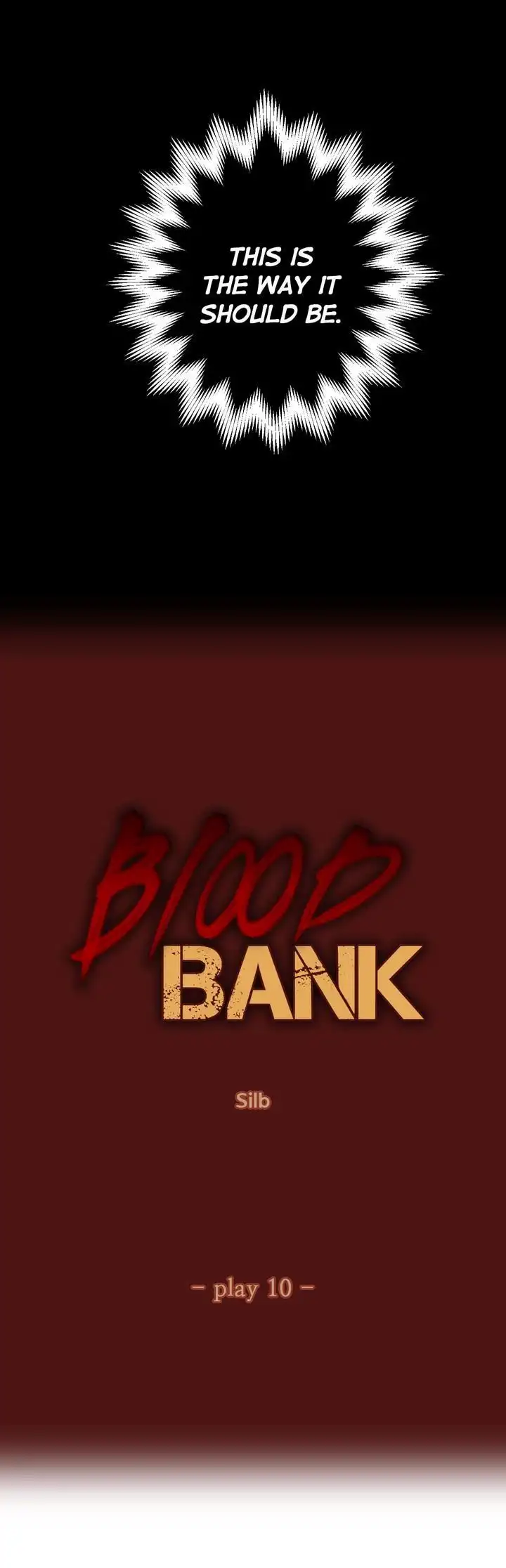 Blood Bank Chapter 10 - Page 2