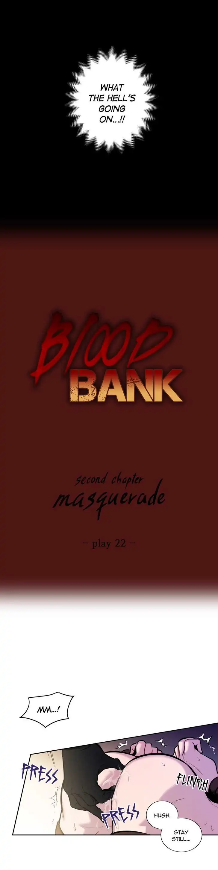 Blood Bank Chapter 22 - Page 2