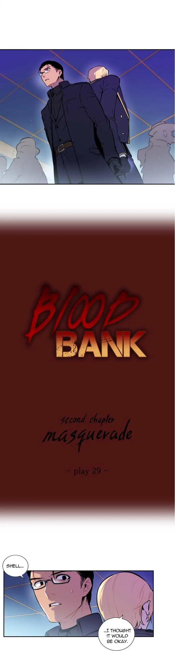 Blood Bank Chapter 29 - Page 2