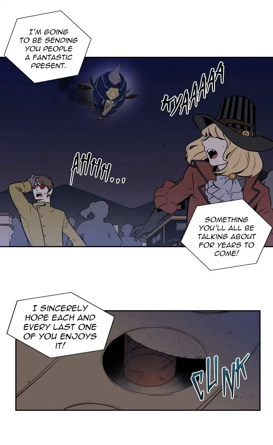 Blood Bank Chapter 58 - Page 10