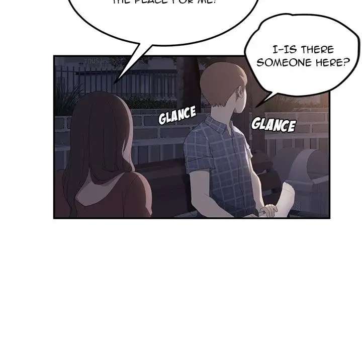 My Stepmom Chapter 27 - Page 119