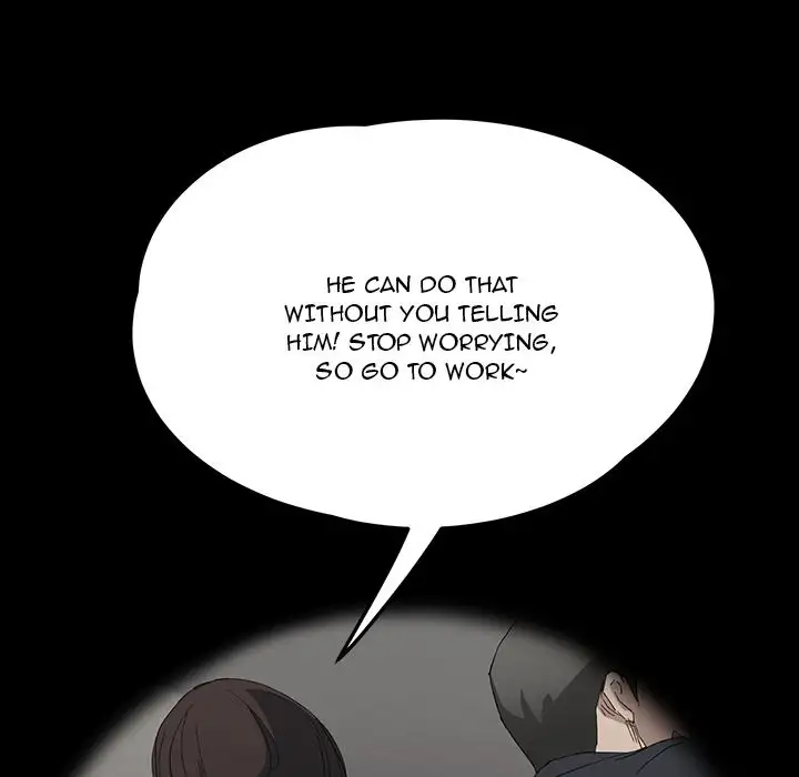 My Stepmom Chapter 27 - Page 60