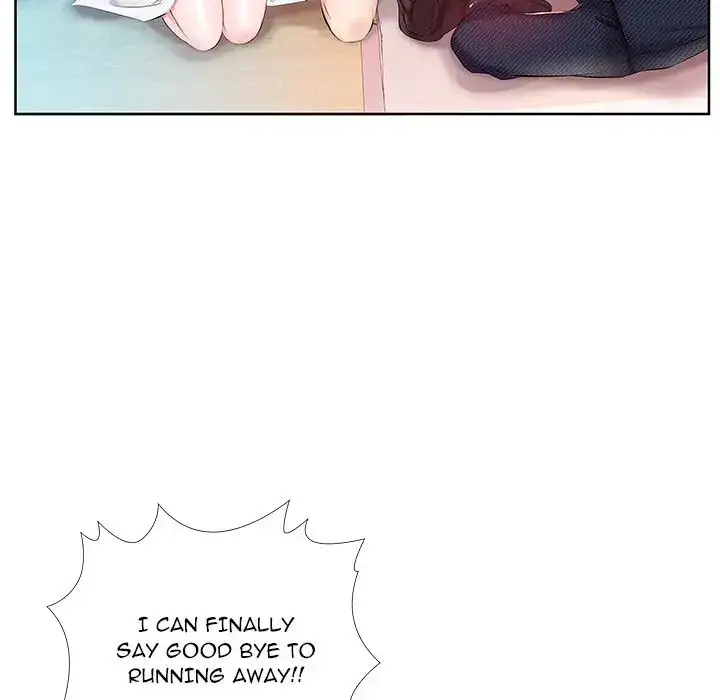 Sweet Guilty Love Chapter 11 - Page 68