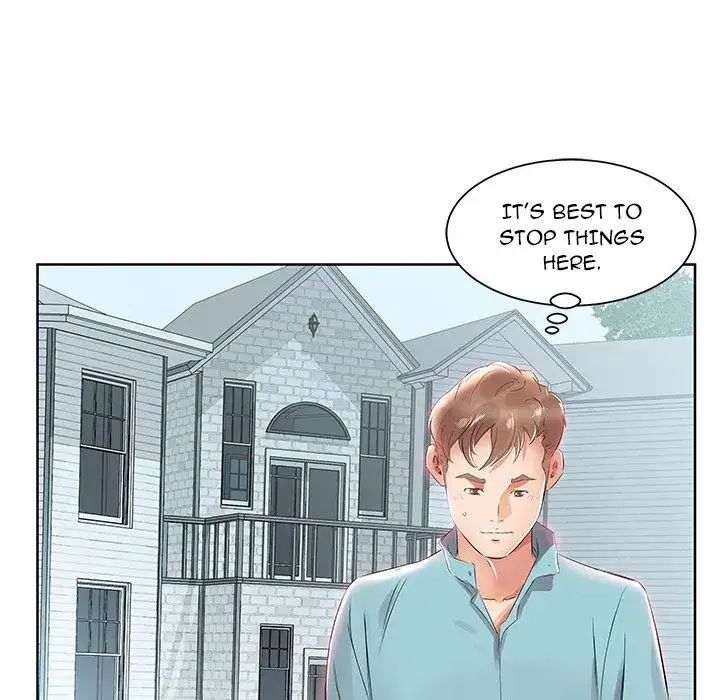 Sweet Guilty Love Chapter 12 - Page 65