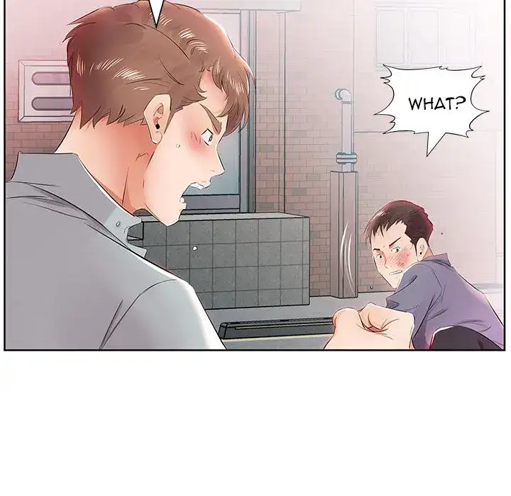 Sweet Guilty Love Chapter 13 - Page 67