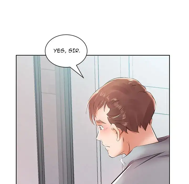 Sweet Guilty Love Chapter 13 - Page 78