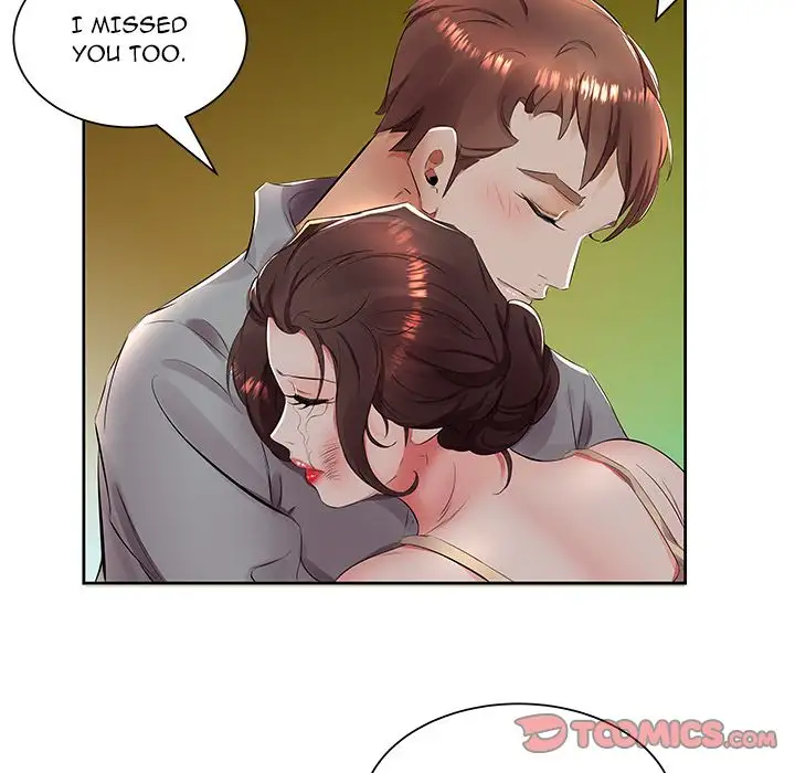 Sweet Guilty Love Chapter 14 - Page 38