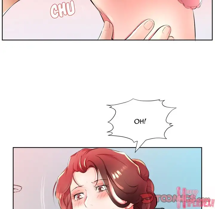 Sweet Guilty Love Chapter 18 - Page 26