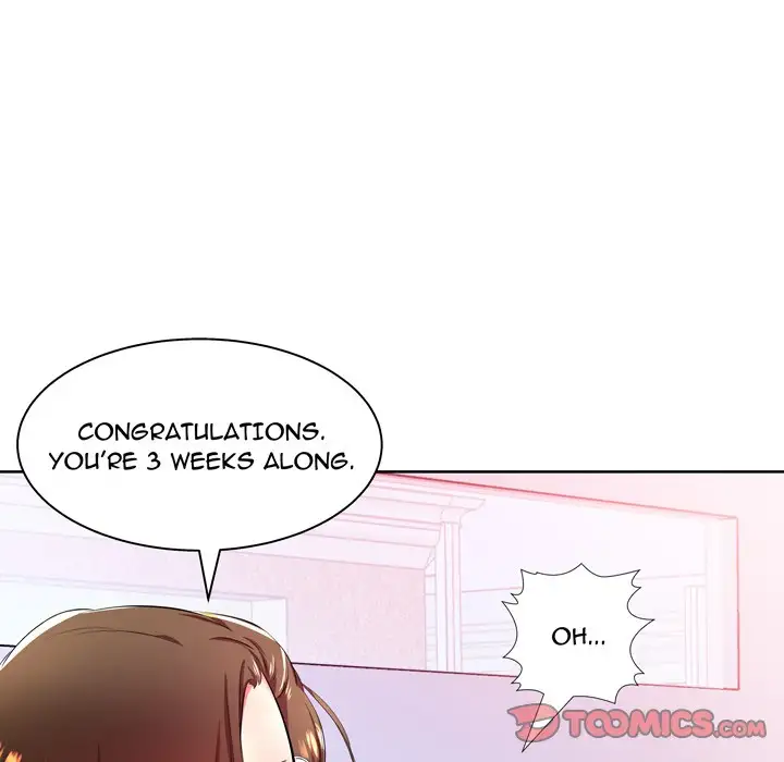 Sweet Guilty Love Chapter 18 - Page 46