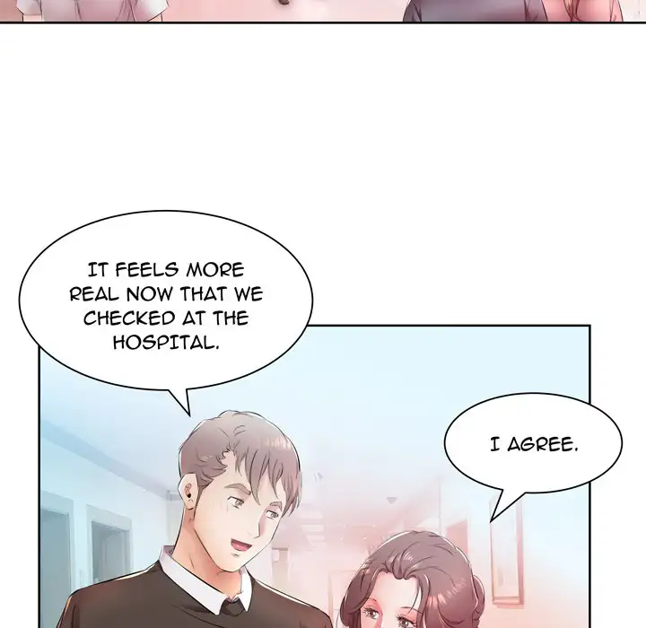 Sweet Guilty Love Chapter 18 - Page 49