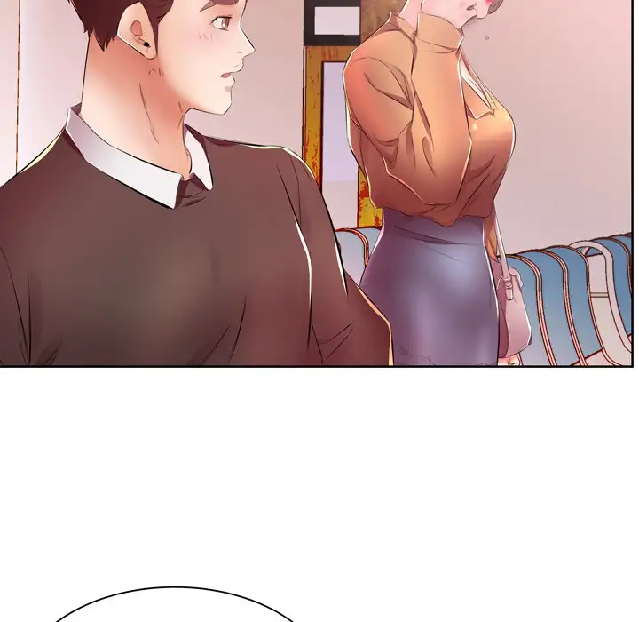 Sweet Guilty Love Chapter 18 - Page 57