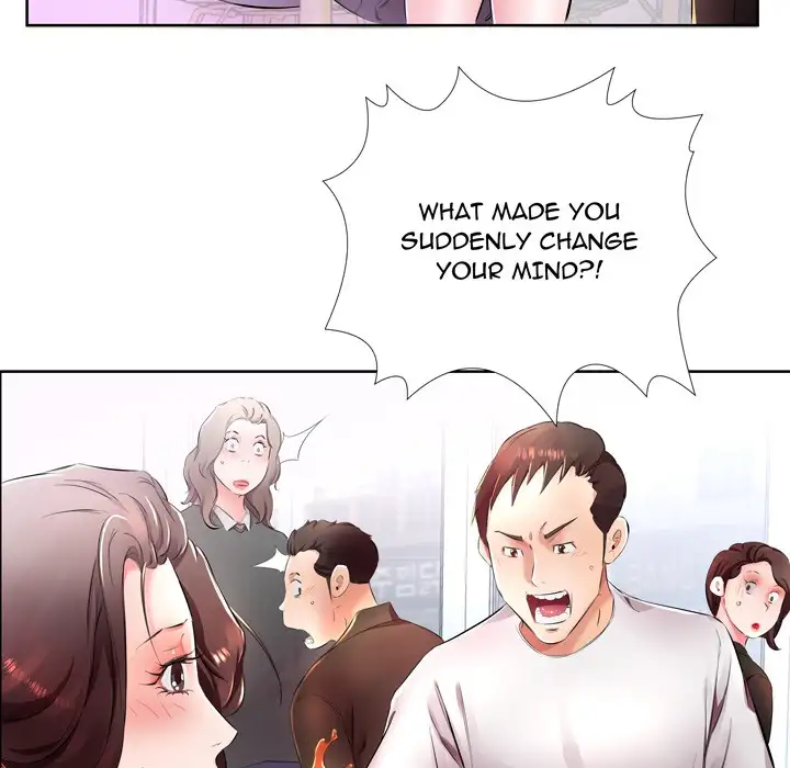 Sweet Guilty Love Chapter 18 - Page 72