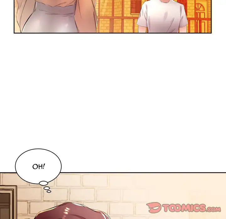 Sweet Guilty Love Chapter 18 - Page 86