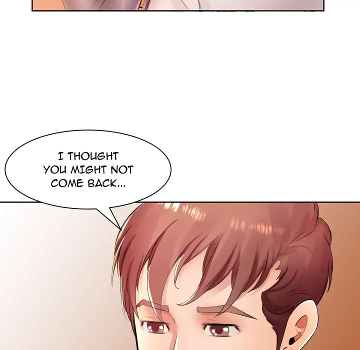 Sweet Guilty Love Chapter 18 - Page 89