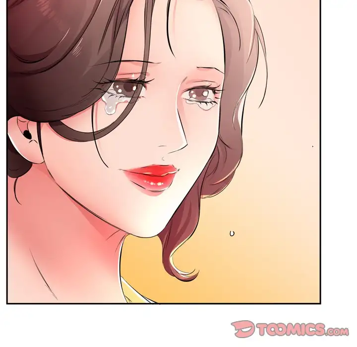 Sweet Guilty Love Chapter 18 - Page 94