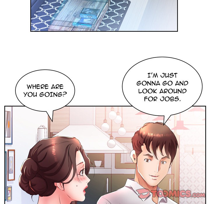 Sweet Guilty Love Chapter 19 - Page 24